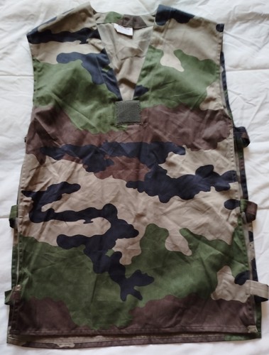 Chemise chasuble gao - chasuble, uniforme